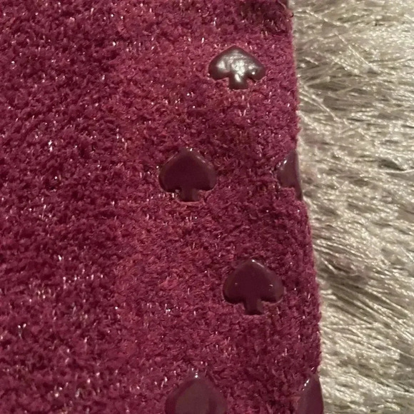 Kate spade crew sock 2 pack - Picture 4 of 9